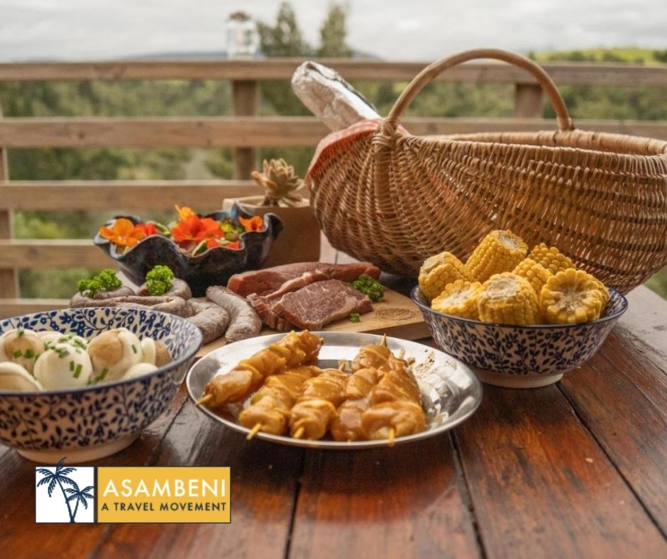 AfriCamps at Ingwe (Plettenberg Bay) - Accommodation images