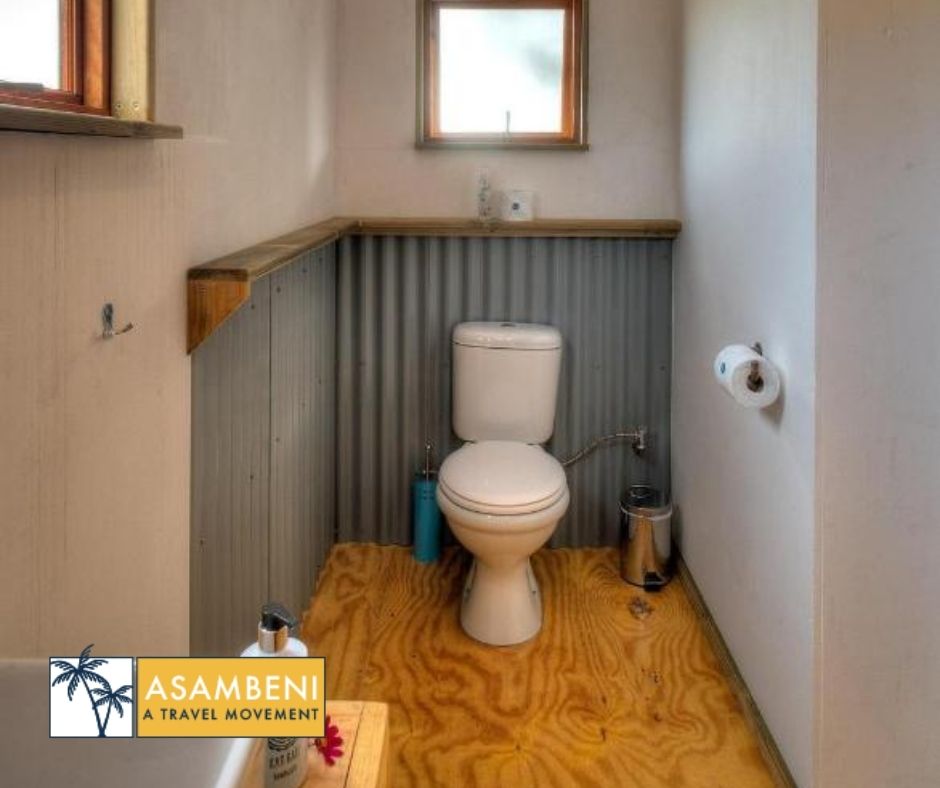 AfriCamps at Ingwe (Plettenberg Bay) - Accommodation images