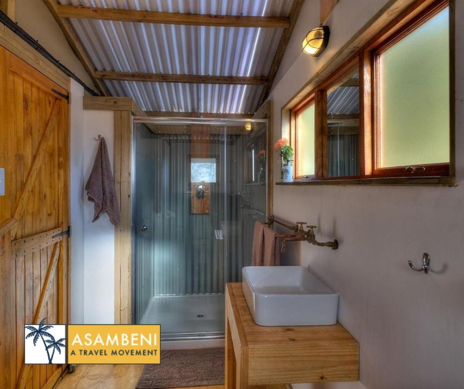 AfriCamps at Ingwe (Plettenberg Bay) - Accommodation images