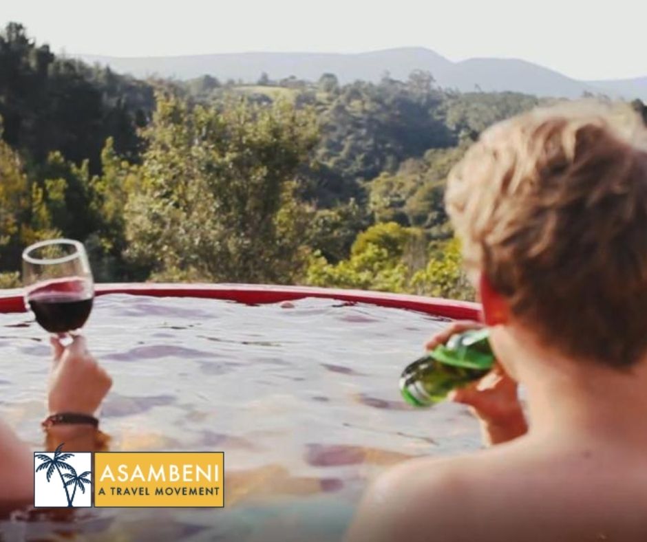 AfriCamps at Ingwe (Plettenberg Bay) - Accommodation images