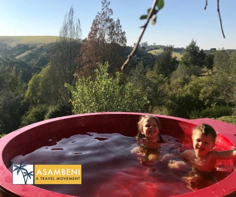AfriCamps at Ingwe (Plettenberg Bay) - Accommodation images