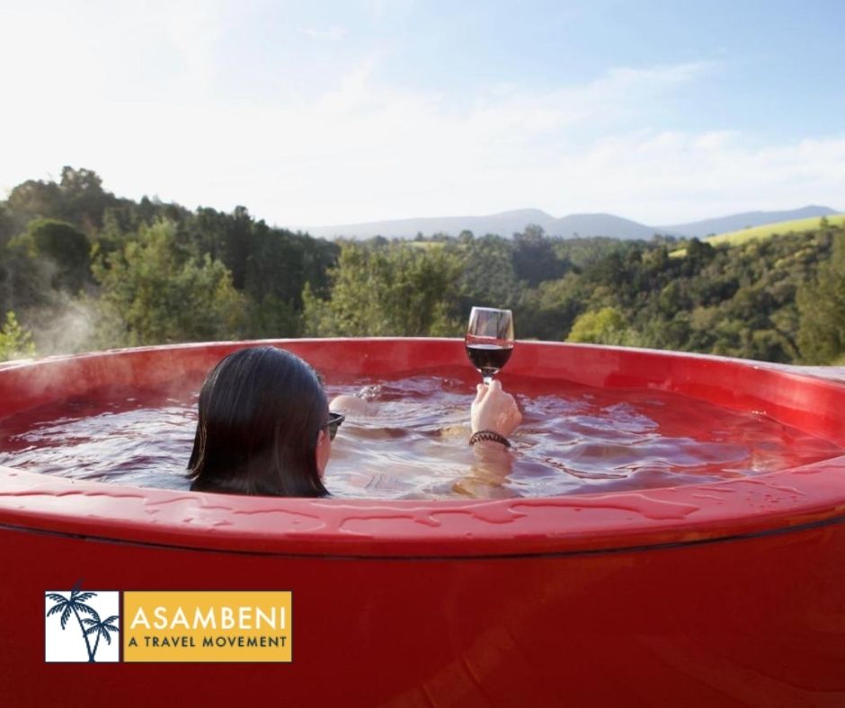 AfriCamps at Ingwe (Plettenberg Bay) - Accommodation images
