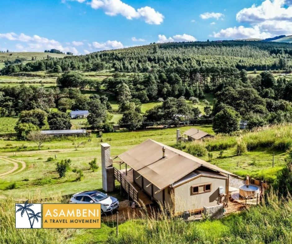 AfriCamps at Gowan Valley (Balgowan) - Accommodation images