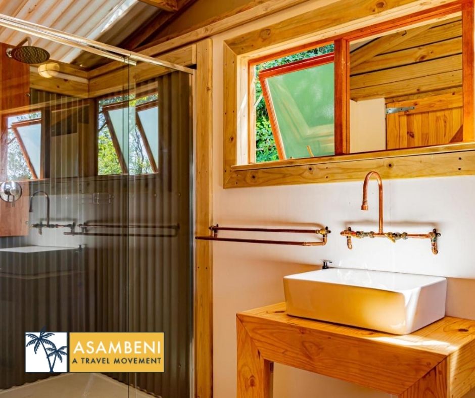 AfriCamps at Gowan Valley (Balgowan) - Accommodation images