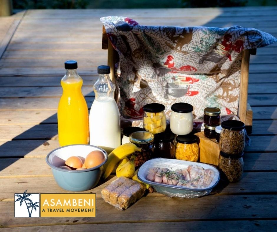 AfriCamps at Gowan Valley (Balgowan) - Accommodation images