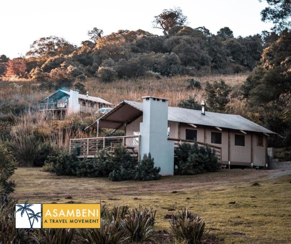 AfriCamps at Gowan Valley (Balgowan) - Accommodation images