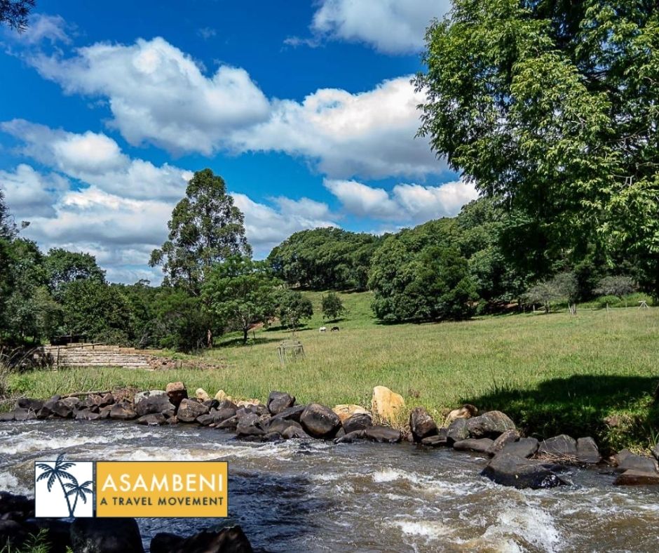 AfriCamps at Gowan Valley (Balgowan) - Accommodation images