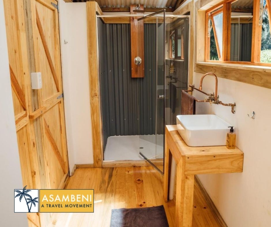 AfriCamps at Gowan Valley (Balgowan) - Accommodation images