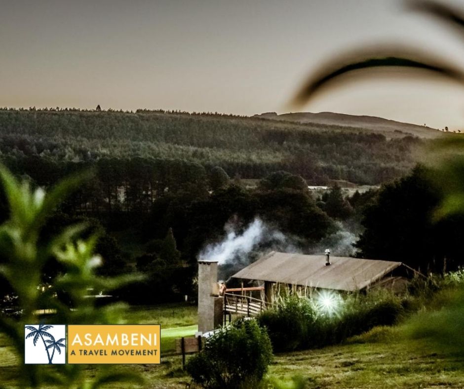 AfriCamps at Gowan Valley (Balgowan) - Accommodation images