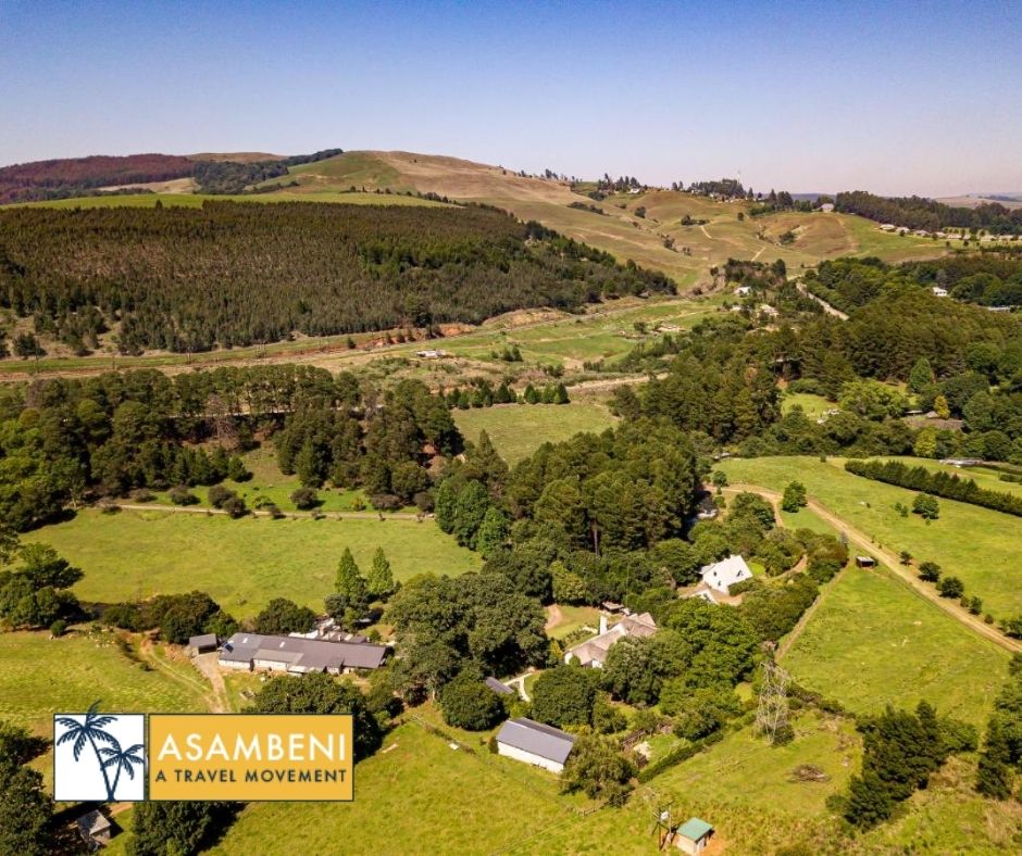 AfriCamps at Gowan Valley (Balgowan) - Accommodation images