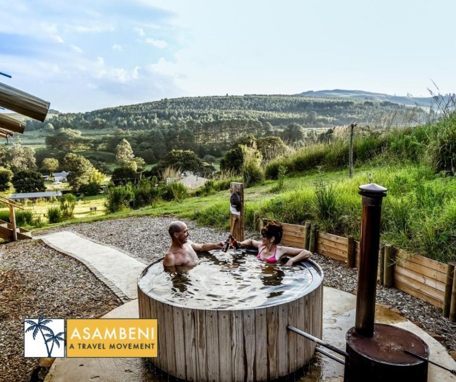 AfriCamps at Gowan Valley (Balgowan) - Accommodation images