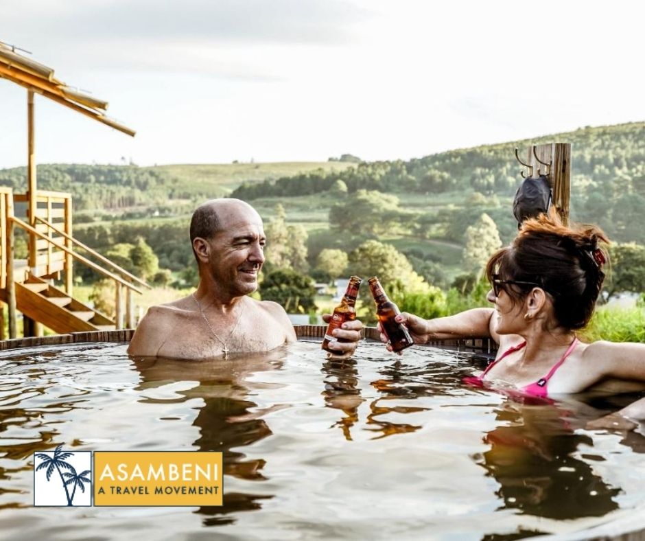 AfriCamps at Gowan Valley (Balgowan) - Accommodation images