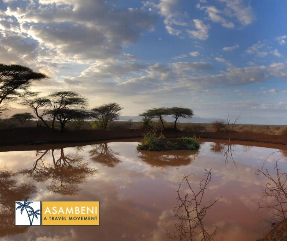 AfriCamps at White Elephant Safaris (Pongola) - Accommodation images