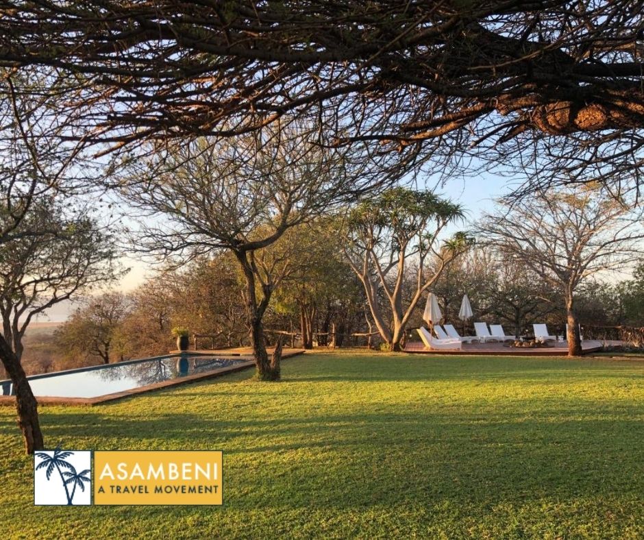AfriCamps at White Elephant Safaris (Pongola) - Accommodation images
