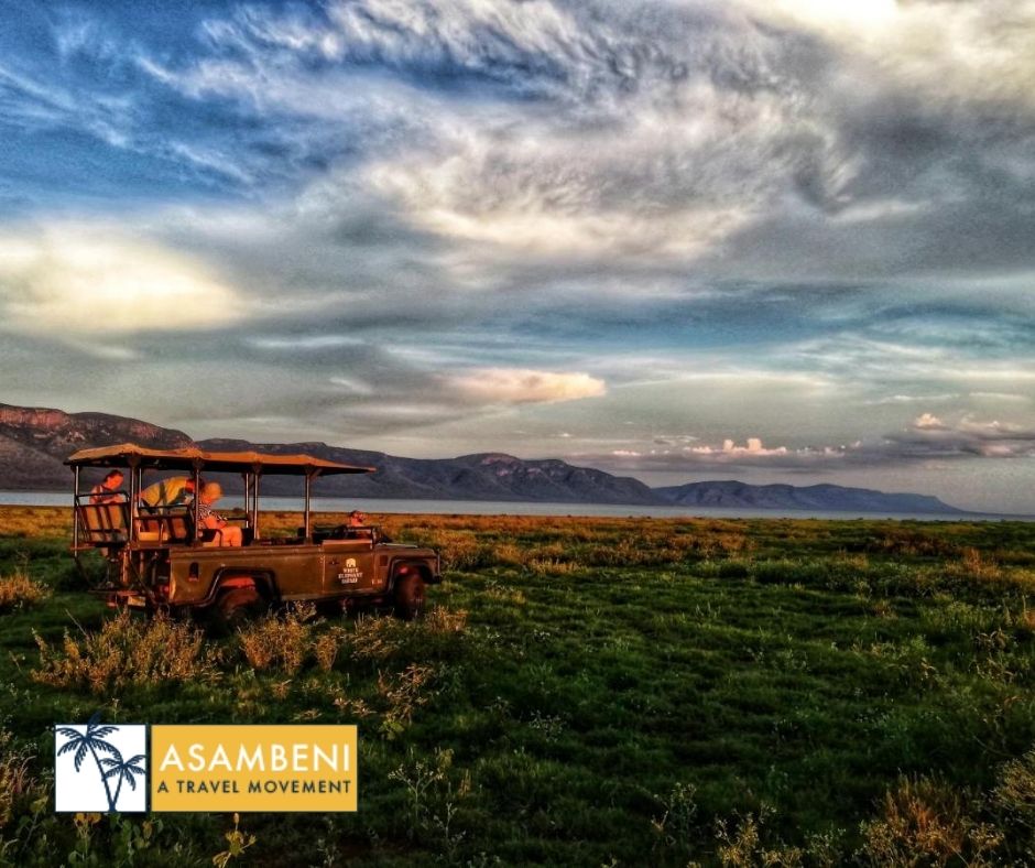 AfriCamps at White Elephant Safaris (Pongola) - Accommodation images