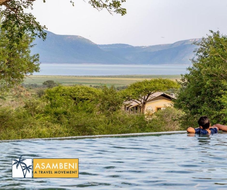 AfriCamps at White Elephant Safaris (Pongola) - Accommodation images