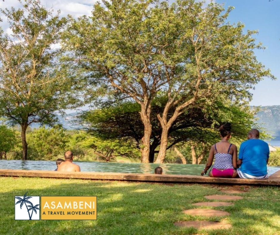 AfriCamps at White Elephant Safaris (Pongola) - Accommodation images