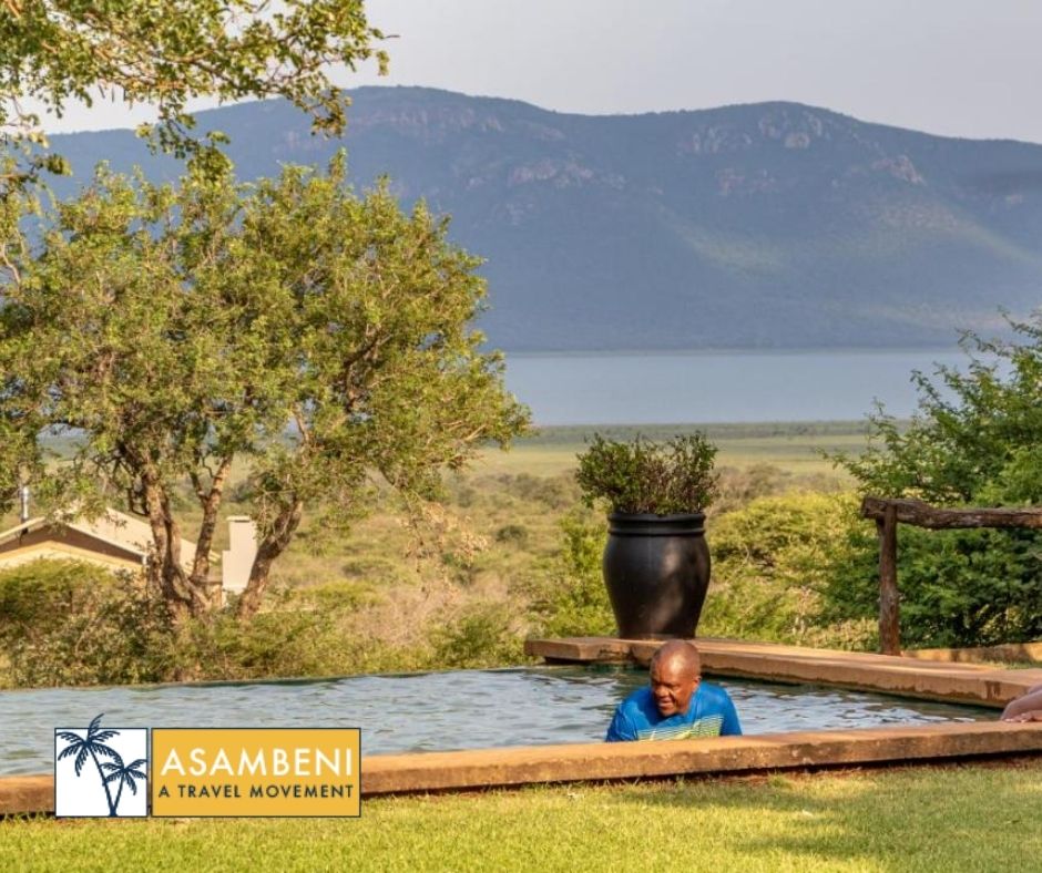 AfriCamps at White Elephant Safaris (Pongola) - Accommodation images