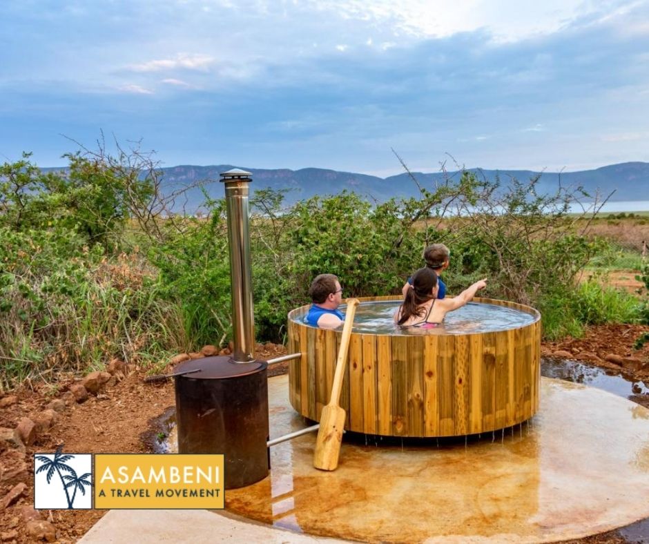 AfriCamps at White Elephant Safaris (Pongola) - Accommodation images