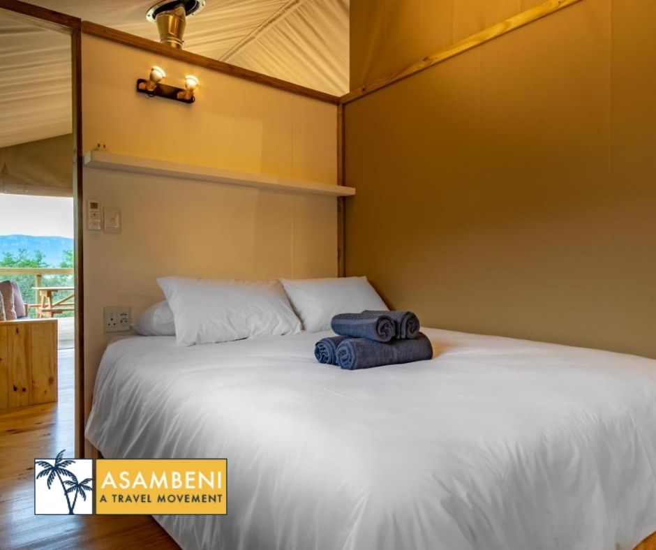 AfriCamps at White Elephant Safaris (Pongola) - Accommodation images