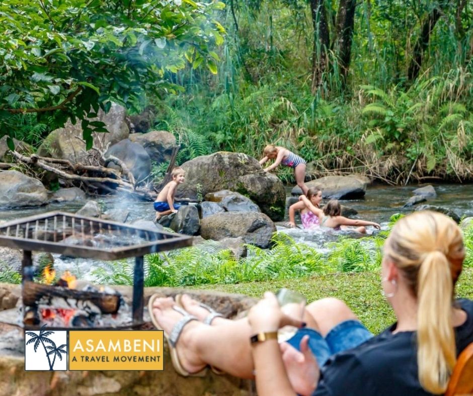 AfriCamps at Mackers (Hazyview) - Accommodation images