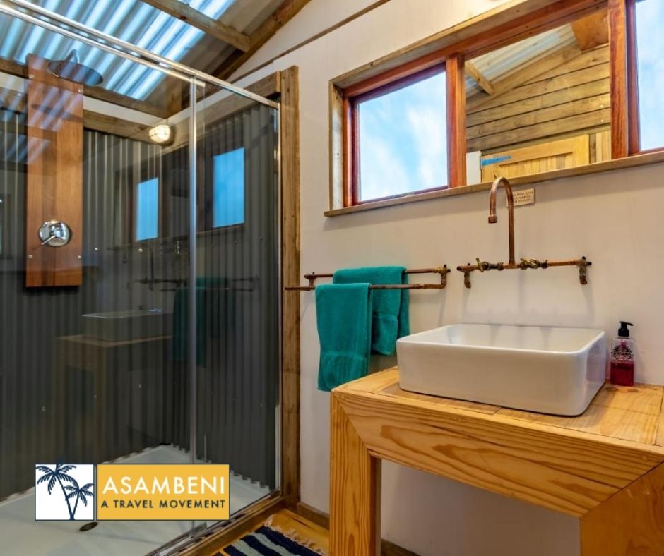 AfriCamps at Mackers (Hazyview) - Accommodation images