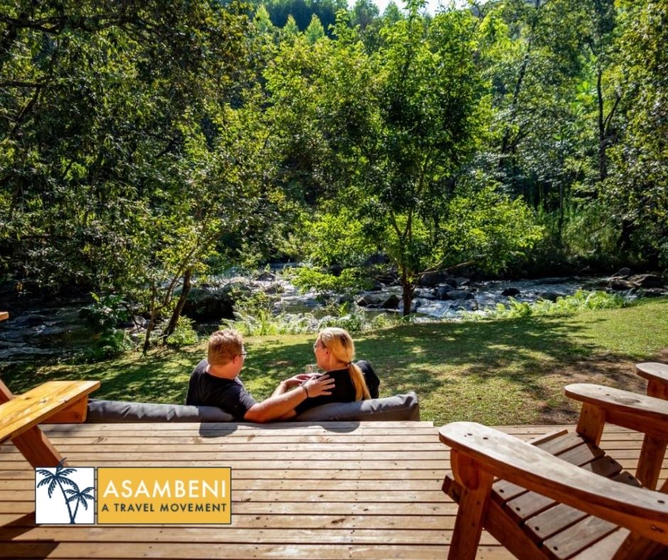 AfriCamps at Mackers (Hazyview) - Accommodation images