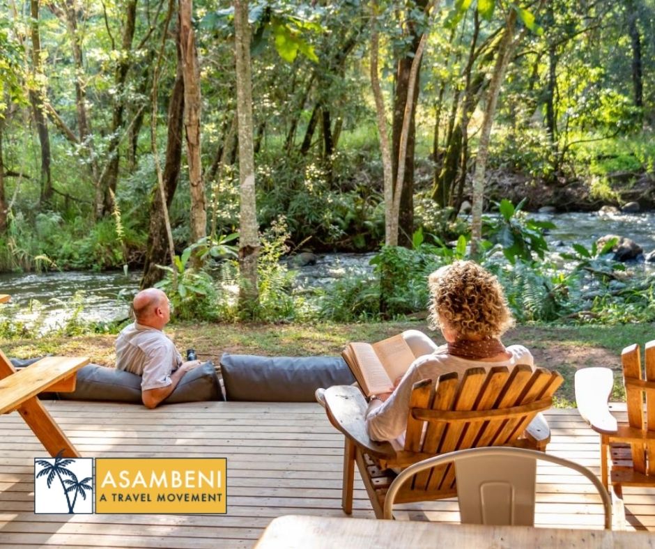 AfriCamps at Mackers (Hazyview) - Accommodation images