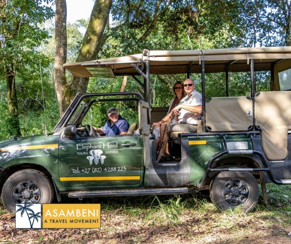 AfriCamps at Mackers (Hazyview) - Accommodation images