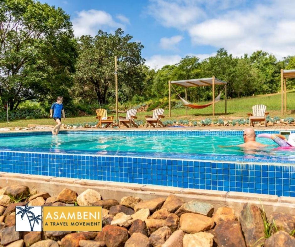 AfriCamps at Mackers (Hazyview) - Accommodation images
