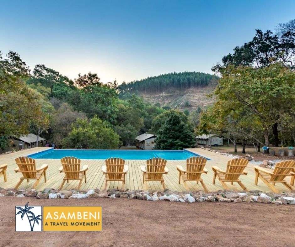 AfriCamps at Mackers (Hazyview) - Accommodation images