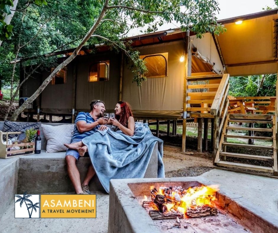 AfriCamps at Hoedspruit - Accommodation images