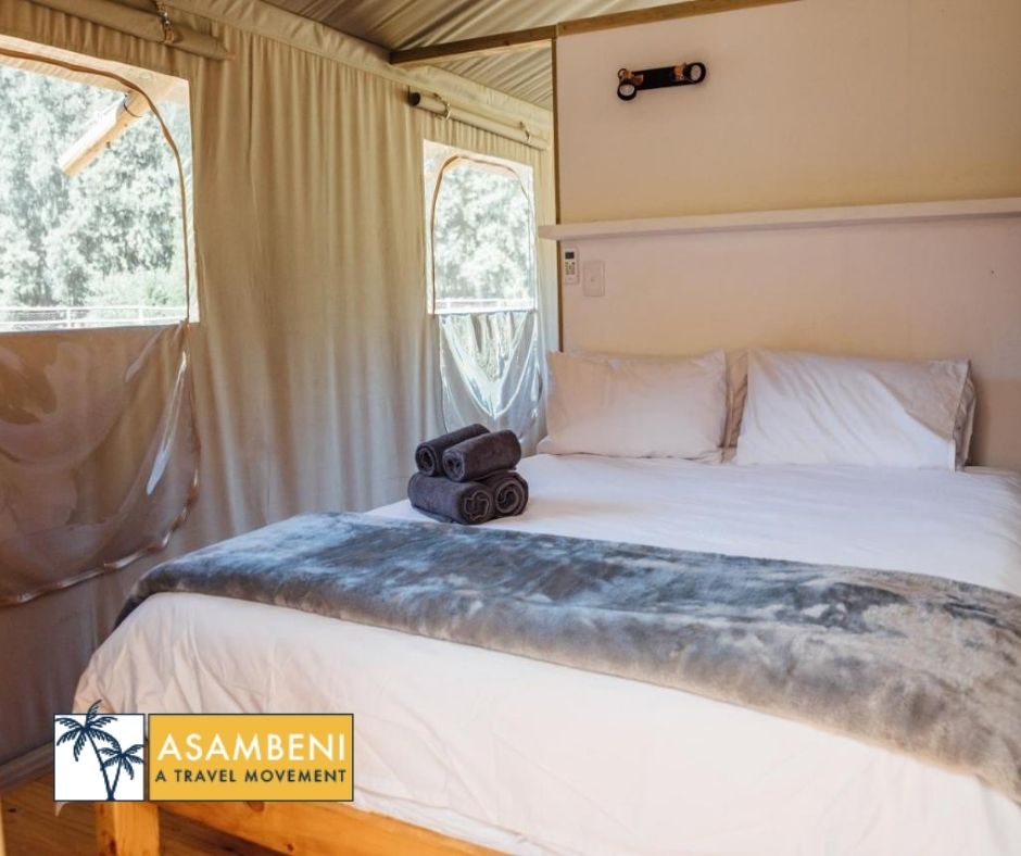 AfriCamps at Hoedspruit - Accommodation images