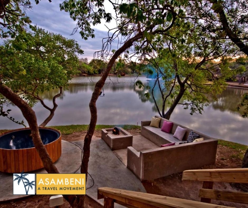 AfriCamps at Hoedspruit - Accommodation images