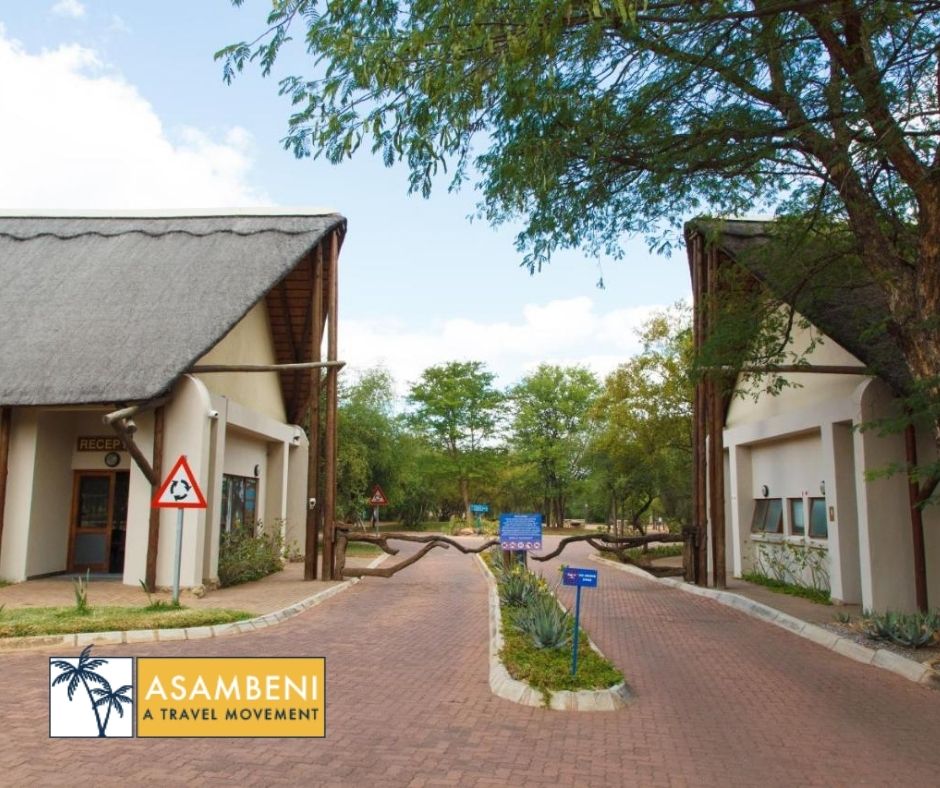 Phalaborwa Safari Park, A Forever Resort (Phalaborwa) - Accommodation images