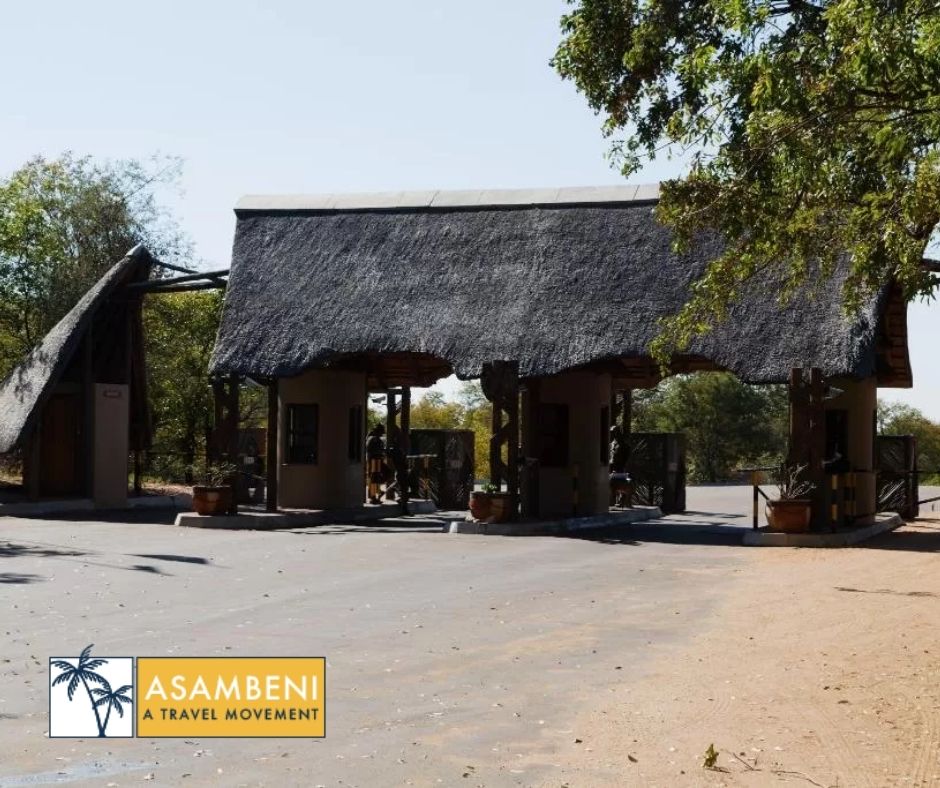 Phalaborwa Safari Park, A Forever Resort (Phalaborwa) - Accommodation images