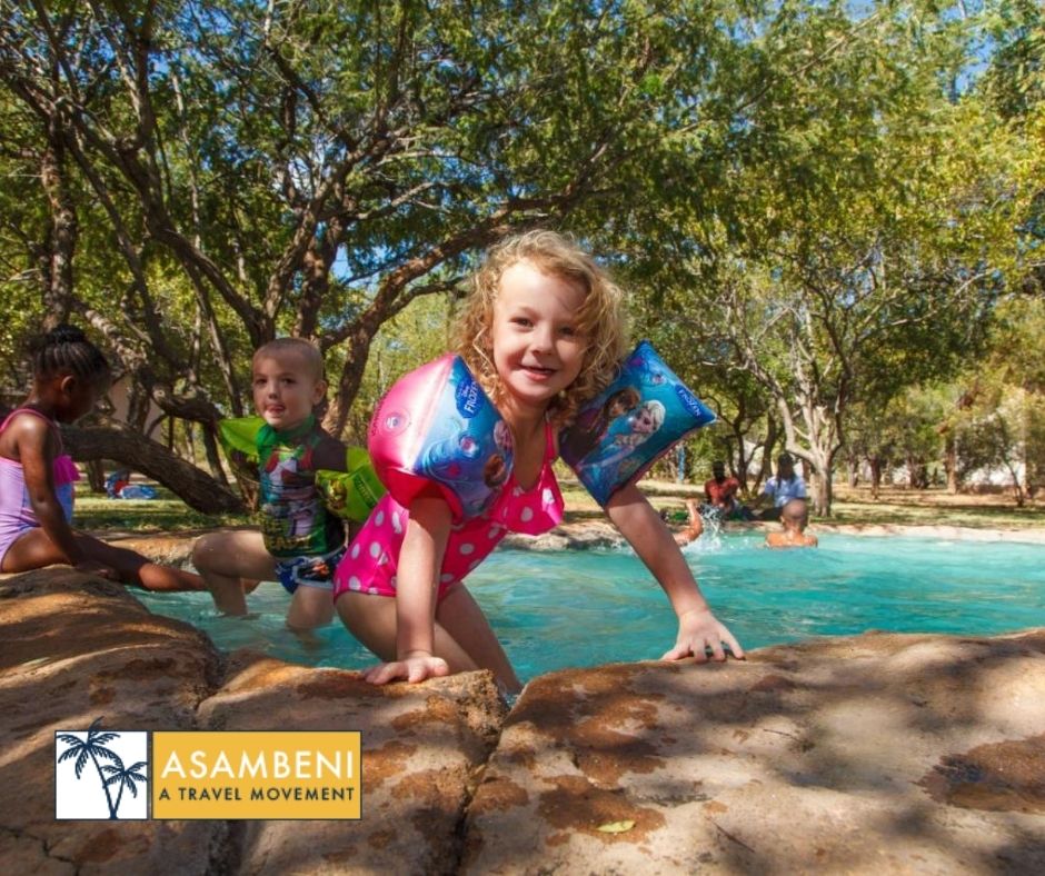 Phalaborwa Safari Park, A Forever Resort (Phalaborwa) - Accommodation images