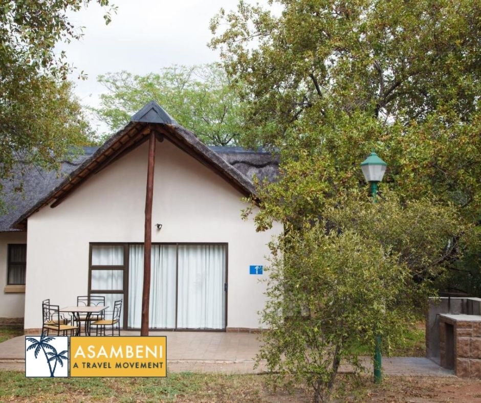 Phalaborwa Safari Park, A Forever Resort (Phalaborwa) - Accommodation images