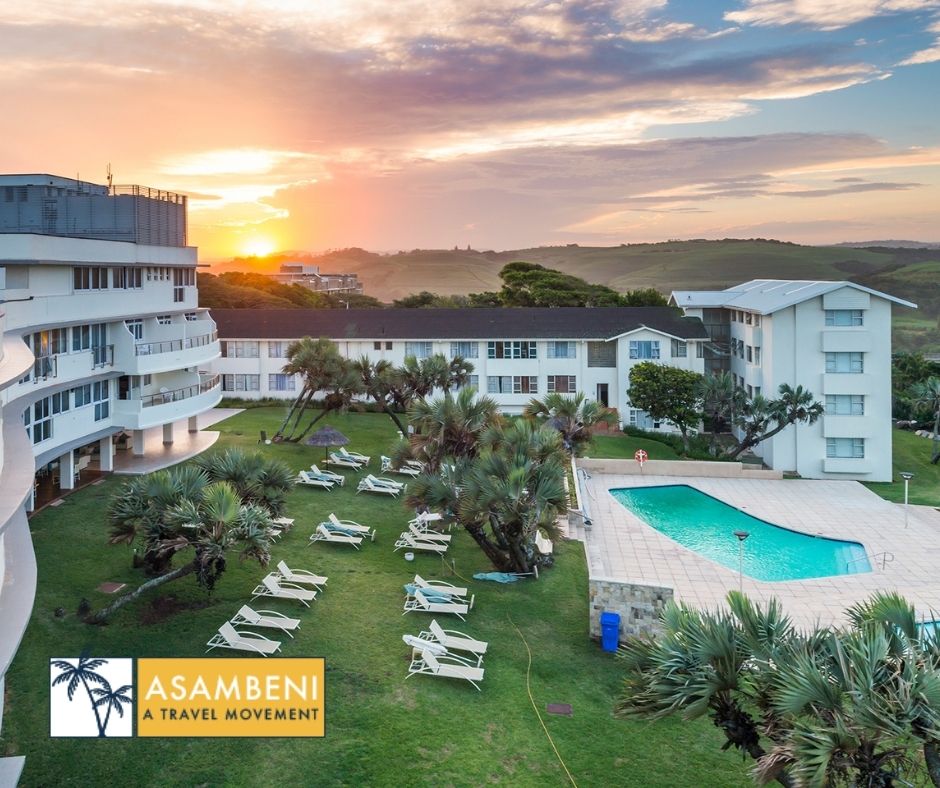 Blue Marlin Hotel (Scottburgh) - Accommodation images