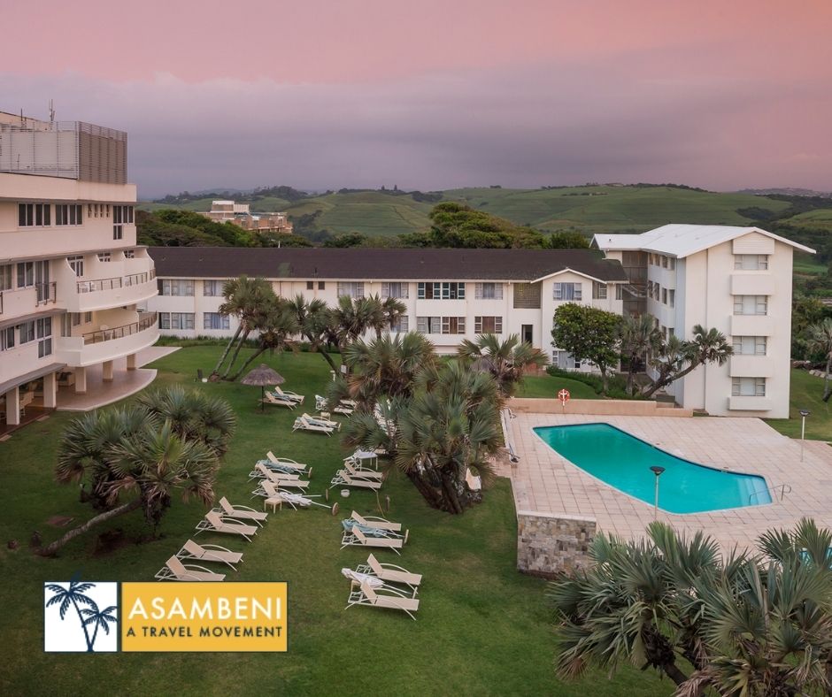 Blue Marlin Hotel (Scottburgh) - Accommodation images