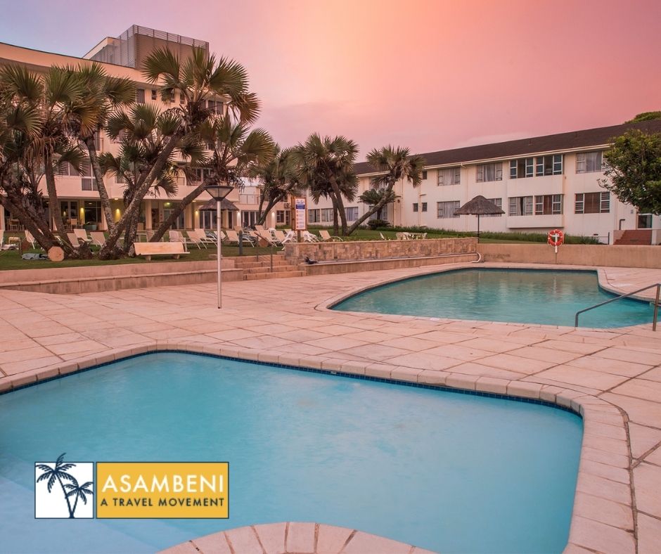 Blue Marlin Hotel (Scottburgh) - Accommodation images