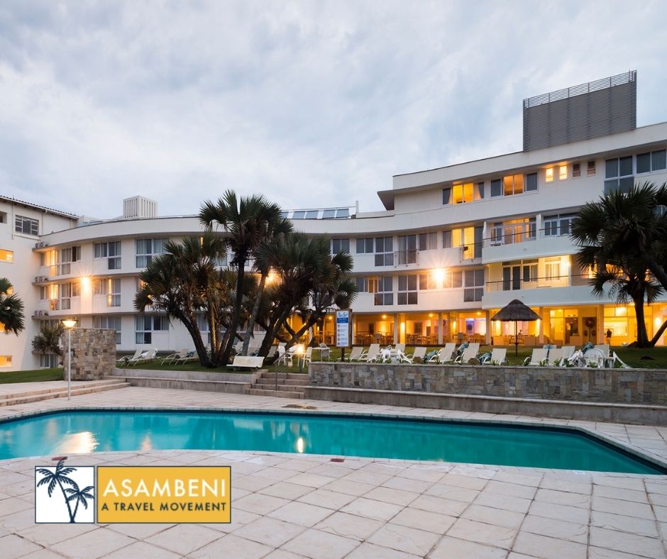 Blue Marlin Hotel (Scottburgh) - Accommodation images