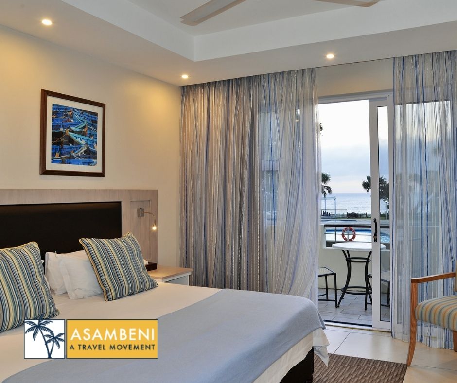 Blue Marlin Hotel (Scottburgh) - Accommodation images