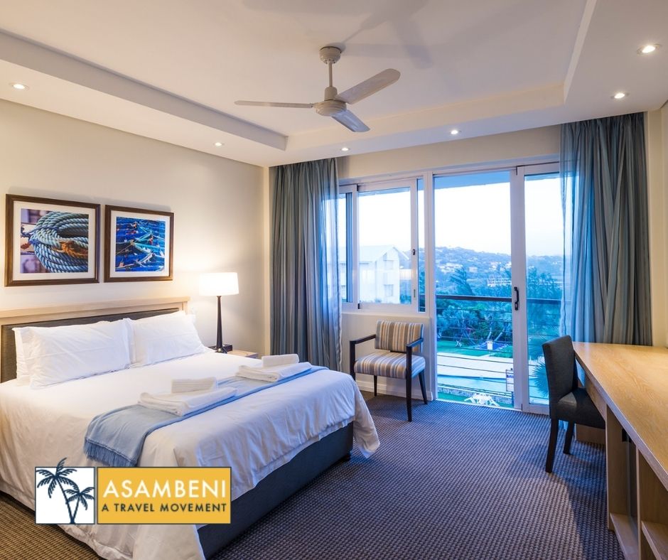 Blue Marlin Hotel (Scottburgh) - Accommodation images