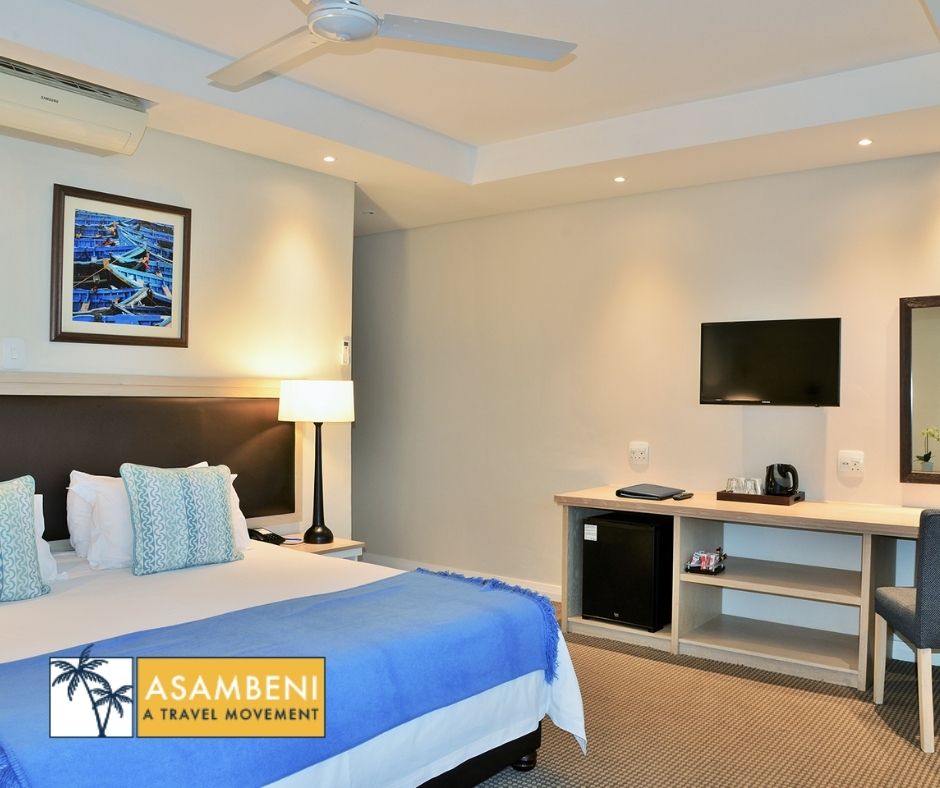 Blue Marlin Hotel (Scottburgh) - Accommodation images