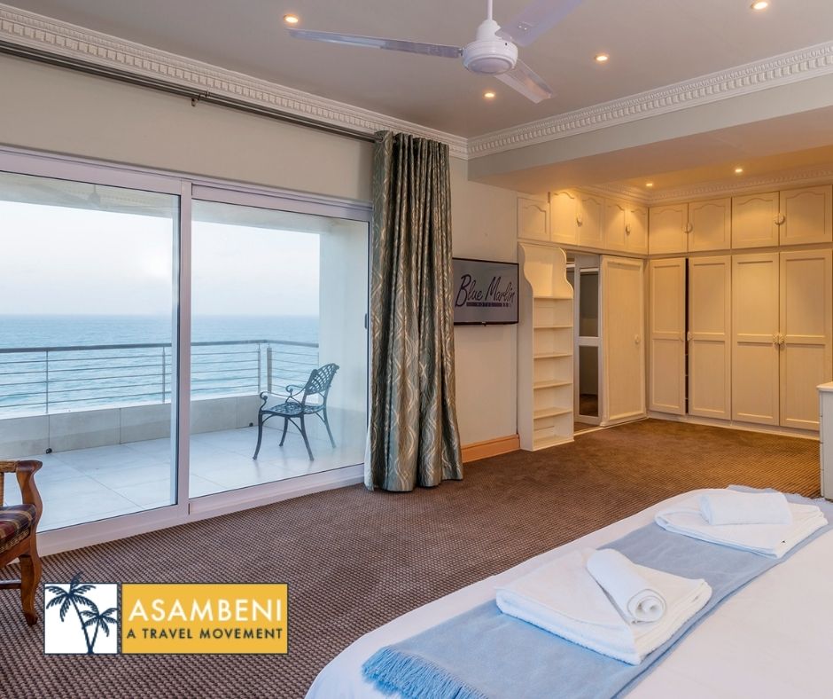 Blue Marlin Hotel (Scottburgh) - Accommodation images