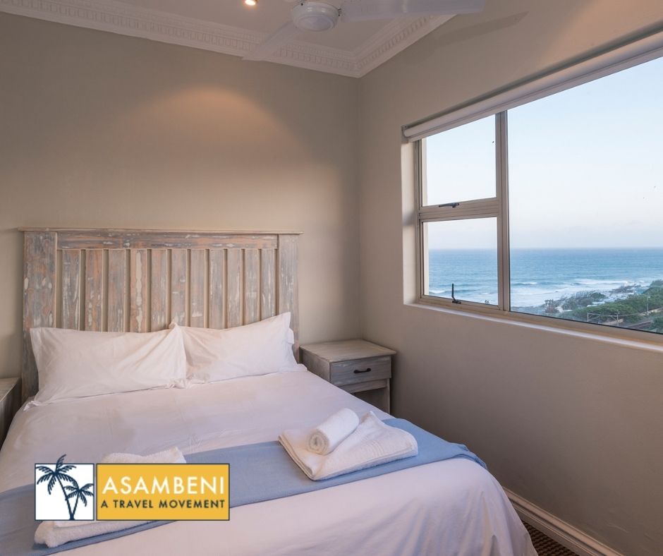 Blue Marlin Hotel (Scottburgh) - Accommodation images