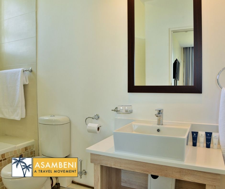 Blue Marlin Hotel (Scottburgh) - Accommodation images