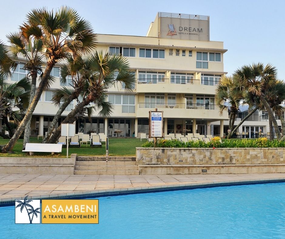 Blue Marlin Hotel (Scottburgh) - Accommodation images