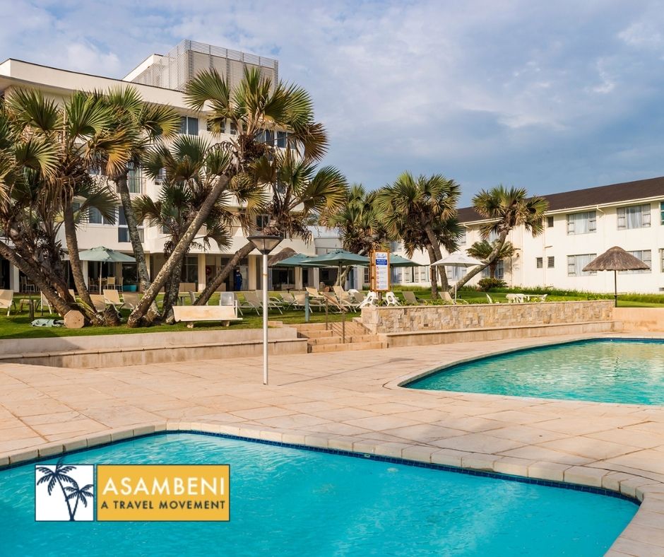 Blue Marlin Hotel (Scottburgh) - Accommodation images